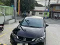 Honda Civic 2015 1.8 E-2