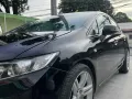 Honda Civic 2015 1.8 E-10