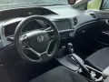 Honda Civic 2015 1.8 E-16