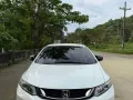 Honda civic 2018 1.8 E-1
