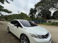 Honda civic 2018 1.8 E-7