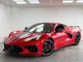 HOT!!! 2022 Chevrolet Corvette C8 Stingray for sale at affordable price! -1