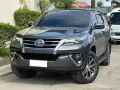 HOT!!! 2018 Toyota Fortuner V 4x2 for sale at affordable price! -1
