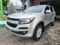 ✅Chevrolet Trailblazer 2017 2.8 LT Auto-1