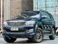 2015 Toyota Fortuner 2.5 V 4x2 AT Diesel‼️🔥 𝟎𝟗𝟏𝟐𝟏𝟎𝟔𝟏𝟒𝟔𝟐 𝐌𝐀𝐁𝐘 𝐋𝐀𝐓𝐈𝐃𝐎 📲📩🙋🏻-2