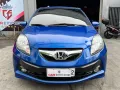 ✅Honda Brio 2017 Acq. 2015 Model 1.3 V Hatchback Automatic-0