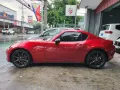 ✅Mazda Miata 2018 2.0 MX-5 Retractable Fastback Skyactiv 30K KM Automatic-2