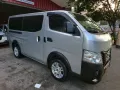 ✅Nissan NV350 2019 2.5 Urvan Manual-1