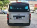 ✅Nissan NV350 2019 2.5 Urvan Manual-13