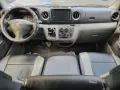 ✅Nissan NV350 2019 2.5 Urvan Manual-14