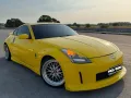 HOT!!! 2002 Nissan 350Z Fairlady Z for sale at affordable price! -1