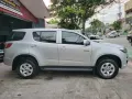 ✅Chevrolet Trailblazer 2017 2.8 LT Auto-6