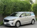 HOT!!! 2017 Kia Carnival EX for sale at affordable price! -1