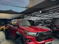 HOT!!!! 2024 Toyota Hilux GRS 4x4 Top of the line for sale at affordable price! -0