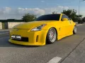 HOT!!! 2002 Nissan 350Z Fairlady Z for sale at affordable price! -2