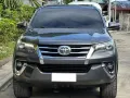HOT!!! 2018 Toyota Fortuner V 4x2 for sale at affordable price! -0