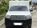 HOT!!! 2025 Toyota Hilux FX FB Type for sale at affordable price! -0