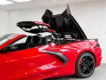 HOT!!! 2022 Chevrolet Corvette C8 Stingray for sale at affordable price! -8
