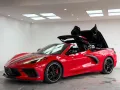 HOT!!! 2022 Chevrolet Corvette C8 Stingray for sale at affordable price! -6