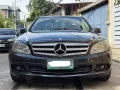 HOT!!! 2009 Mercedes Benz C180 Kompressor for sale at affordable price! -0