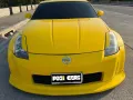 HOT!!! 2002 Nissan 350Z Fairlady Z for sale at affordable price! -0