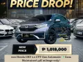 2021 Honda CRV 2.0 CVT Gas Automatic 🔥𝐉𝐄𝐒𝐒𝐄𝐍 𝐌𝐄𝐍𝐃𝐎𝐙𝐀🙋‍♂️☎️  09279850198-0