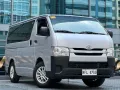 2022 Toyota HiAce Commuter 3.0 MT Diesel 📣 239k DP 🔥 𝐉𝐄𝐒𝐒𝐄𝐍 𝐌𝐄𝐍𝐃𝐎𝐙𝐀 ☎️09279850198-2