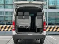 2022 Toyota Hiace Commuter 3.0 M/T Diesel 🔰13K ODO ONLY☎️0935 600 3692 JAN RAY DE JESUS-18