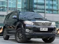 2015 Toyota Fortuner 2.5 V 4x2 A/T Diesel ✅️158K ALL-IN DP ☎️0935 600 3692 JAN RAY DE JESUS-0