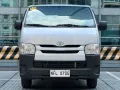 2022 Toyota Hiace Commuter 3.0 M/T Diesel 🔰13K ODO ONLY☎️0935 600 3692 JAN RAY DE JESUS-2