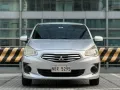 2018 Mitsubishi Mirage 1.2 G4 GLX A/T Gas✅️ZERO DP ☎️0935 600 3692 JAN RAY DE JESUS-2