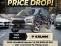 2024 Mitsubishi Xpander 1.5 GLX 2WD AT GAS 🔥𝐉𝐄𝐒𝐒𝐄𝐍 𝐌𝐄𝐍𝐃𝐎𝐙𝐀🙋‍♂️☎️  09279850198-0