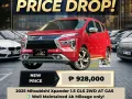 2025 Mitsubishi Xpander 1.5 GLS 2WD AT GAS 📣 56K DP🔥𝐉𝐄𝐒𝐒𝐄𝐍 𝐌𝐄𝐍𝐃𝐎𝐙𝐀🙋‍♂️☎️ 09279850198-0