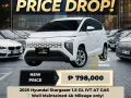 2025 Hyundai Stargazer 1.5 GL IVT AT GAS 📣137K DP 🔥𝐉𝐄𝐒𝐒𝐄𝐍 𝐌𝐄𝐍𝐃𝐎𝐙𝐀🙋‍♂️☎️  09279850198-0