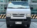 2022 Toyota HiAce Commuter 3.0 Manual Diesel 13K Mileage ✅🔥🙋🏻‍♂️𝐂𝐀𝐑𝐋 𝐁. 📲 0938 458 8779-0