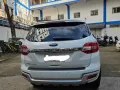  Selling White 2016 Ford Everest Wagon-3
