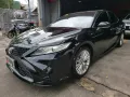✅Toyota Camry 2019 2.5 V 30K KM Lexus Look Auto-1