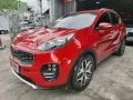 2018 Kia Sportage 2.0 GT Diesel A/T-1