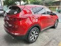 2018 Kia Sportage 2.0 GT Diesel A/T-5
