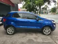 2021 Acq. Ford Ecosport 1.0 Titanium A/T-6