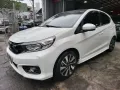 ✅Honda Brio 2021 Acquired 1.2 RS 30K KM Automatic-1