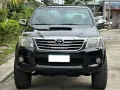 HOT!!! 2013 Toyota Hilux 4x4 Loaded for sale at affordable price! -0