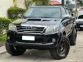 HOT!!! 2013 Toyota Hilux 4x4 Loaded for sale at affordable price! -1