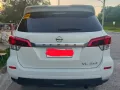 Nissan Terra VL 4X4 Top of the line-4