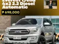 🚨FRESH! 2016 Ford Everest Trend 4x2 2.2 Diesel AT | CALL/PM ANGEL CASTILLO NOW! 📩📲 09186763396-0