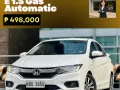 🚨2019 Honda City E 1.5 Gas Automatic 96K ALL-IN DP! | CALL/PM ANGEL CASTILLO NOW! 📩📲 09186763396-0