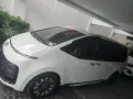 FOR SALE!!! Pearlwhite 2023 Hyundai Staria Premium+ CRDi 2.2 AT affordable price (URGENT)-3
