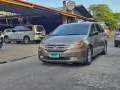 Honda Odyssey 2012 AT -0