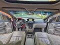 Honda Odyssey 2012 AT -6