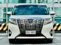 2016 Toyota Alphard 3.5 Gas AT‼️🔥 𝟎𝟗𝟏𝟐𝟏𝟎𝟔𝟏𝟒𝟔𝟐 𝐌𝐀𝐁𝐘 𝐋𝐀𝐓𝐈𝐃𝐎 📲📩🙋🏻-0